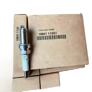 18840-11051 Candele di Accensione all'Iridio di Alta Qualità per Auto 18841-11051 1884111051 2884011051 per Automobili Coreane - Product Image 4
