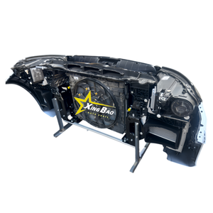 Vente en gros de calandre de pare-chocs avant d'occasion d'origine pour Mercedes Benz GLE GLS 167 <span class=keywords><strong>63</strong></span>, ensemble de pare-chocs avant, accessoires - Product Image 5