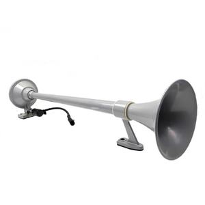 DZ93189270001 Klaxon d'air électrique pour toit de camion SHACMAN F3000 - Product Image 5