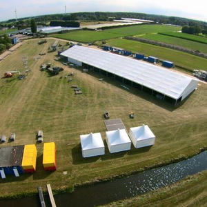 <span class=keywords><strong>Tente</strong></span> de chapiteau en alliage <span class=keywords><strong>d</strong></span>'aluminium <span class=keywords><strong>d</strong></span>'<span class=keywords><strong>occasion</strong></span> pour 2000 personnes pour les rassemblements religieux en plein air - Product Image 5