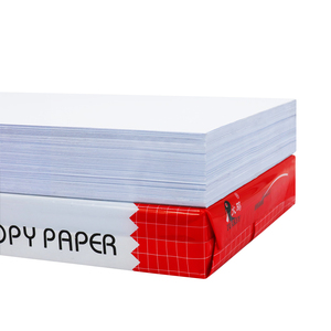 Thư Kích thước 8.5x14 inch 216mm x 279mm <span class=keywords><strong>70G</strong></span> 80g độ trắng <span class=keywords><strong>100</strong></span>% không tráng A4 bản sao giấy - Product Image 3