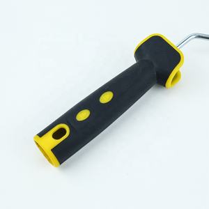 Pincel de alta calidad <span class=keywords><strong>con</strong></span> diferentes tipos de modelos Tiger Stripe Mango de goma <span class=keywords><strong>Rodillos</strong></span> Pintura - Product Image 3