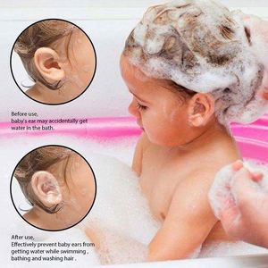 Patchs de soutien pour l'oreille imperméables au design le plus récent - Product Image 6