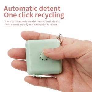 ตลับเมตรเหล็กยืดหดอัตโนมัติ คังกาลู 150 ซม./60 นิ้ว ระบบเมตริก ซม. - Product Image 4