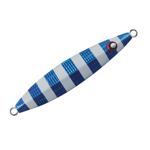 Señuelo Artificial Jig de 600g de Hundimiento Rápido para Pesca en el Fondo, Ideal para la Pesca de Carpas en el Mar - Product Image 2