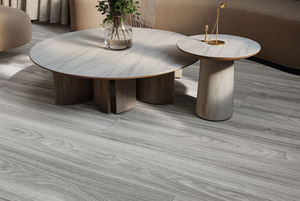 Suelo Vinílico SPC Moderno para Interiores <span class=keywords><strong>EcoHome</strong></span> SPC5-KW83005, Serie de Diseño de Madera PVC, Resistente al Agua, al Desgaste y a los Arañazos, Sistema de Clic - Product Image 4