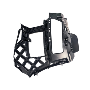 Pièces de voiture d'origine, nouveaux accessoires, support de pare-chocs avant droit pour <span class=keywords><strong>Volkswagen</strong></span> <span class=keywords><strong>T6</strong></span> 2015 2016 2017 2018 <span class=keywords><strong>2019</strong></span>, compatible avec 7E0807178A - Product Image 5