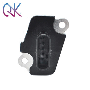 เครื่องวัดอัตราการไหลของอากาศ 06J906461D 95860612510 สำหรับรถยนต์ Volkswagen Audi Skoda Seat ระบบเกียร์อัตโนมัติ - Product Image 4
