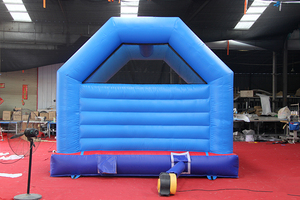 VOLKSBANK MAATWERK LUCHTKUSSEN Springkussens - Product Image 3