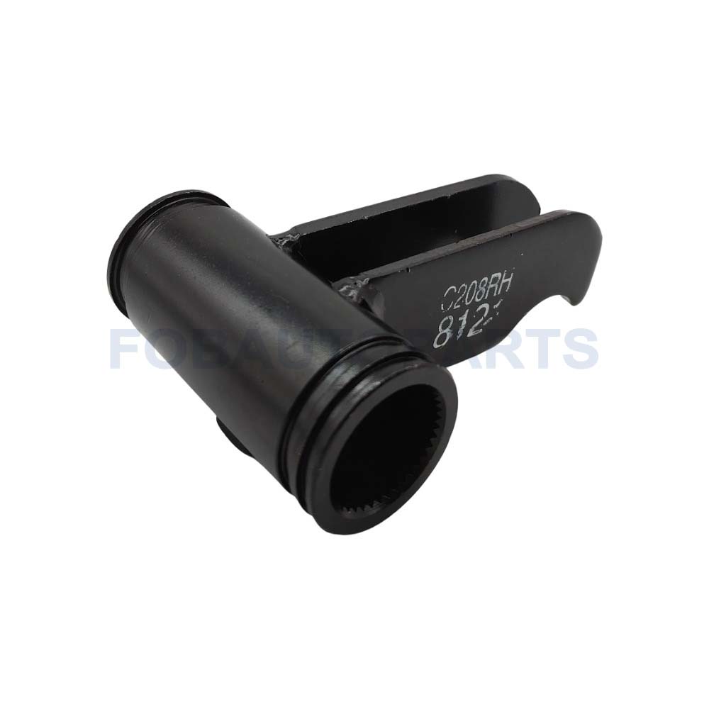 High Quality Auto Parts Control Arm 54210-2S600 54211-2S600 for NISSA N D22 4WD 2WD 54210-2S600