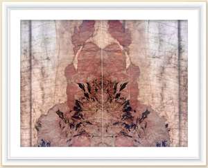 קוורציט פטגוניה ורוד למטבח, סלון, בית יוקרה, מלון, קישוט קיר, קריסטל גדול ורוד מאלסקה - Product Image 2