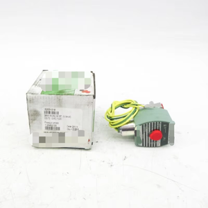 8263H318 110/120V 210PSI <span class=keywords><strong>3</strong></span>/8 새 제품 원본 재고 산업 자동화 PLC 프로그래밍 컨트롤러 - Product Image 1