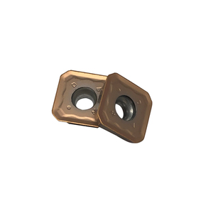 Fresagem Inserir <span class=keywords><strong>SEET12T3</strong></span> Carbide Insert para Metal Usinagem Carboneto Cimentado Turning Insert - Product Image 4