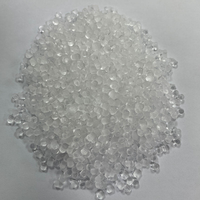 Granulés de résine TPE vierge, granulés plastiques de qualité supérieure, stock en vrac, expédition directe d'usine