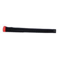 Empuñadura de Repuesto Ecológica para Palos de Golf, Antideslizante y Duradera, con Diámetro Interior de 17 mm (Modelo SEGT233)