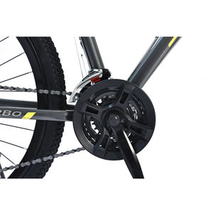 Iske 29 Suspension-mecha para bicicletas, accesorio para bicicletas de 29 TB, RO 29 TB - Product Image 5