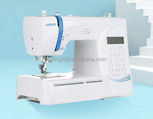 Jukis HZL-80H HZL-90H Household Electronic Full Automatic <b>Sewing</b> <b>Machine</b> Manual <b>Portable</b> Home <b>Sewing</b> <b>Machine</b> - Product Image 6