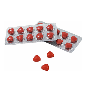 Ultimate Energy Products, Tabletas de 100mg y 500mg, Píldoras Azules con Fórmula Natural, Efecto Rápido - Product Image 5