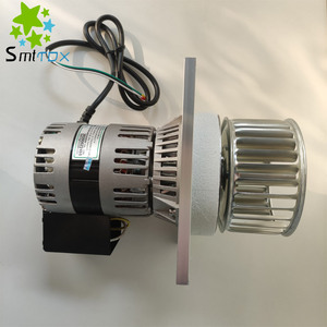 Moteur de four à refusion Heller 590889 83 WATT CP6383 CHEON BOK MOTOR CBM-9230 Cbm 9230 CHEON BOK MOTOR CBM-9230 Heller - Product Image 2