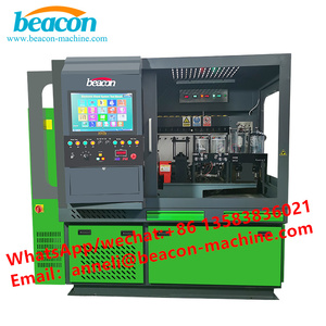 Máy Sửa Chữa Đèn Hiệu CR919 Băng Kiểm Tra Kim Phun Đường Ray Thông Thường <span class=keywords><strong>C1016</strong></span> CR1018 CR918S Với Chức Năng Vp37 Vp44 Heui Bip - Product Image 4