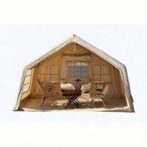 Wholesale Large <b>Instant</b> Inflatable Waterproof Camping <b>Tents</b> Fiberglass Poles One Bedroom 1500-2000mm Waterproofing Luxury <b>Tents</b> - Product Image 3