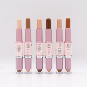 C102 Lattafo All-in-One Corrector Stick Multiusos BB Cream Maquillaje para diferentes tonos de piel Resaltador natural para mejorar - Product Image 1