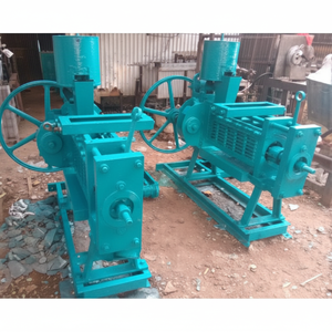 Expulsor de coco Prensa en frío Máquina de aceite de coco Expulsor de procesamiento de coco Máquina de extracción de aceite de coco natural - Product Image 1