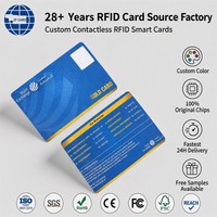 Cartes d'identité en polycarbonate, cartes d'identité gouvernementales et cartes de contrôle d'accès sécurisées avec fonctions anti-contrefaçon