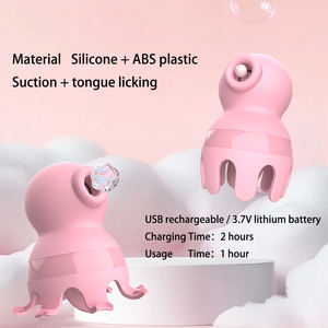 高端多速按摩振动器成人女性手淫性玩具女性阴蒂刺激器 - Product Image 2