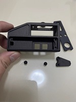Moulage en silicone, impression 3D, fabrication de prototypes en petites séries, laminage sous vide, moulage, caoutchouc souple, PC, ABS, TPU, acrylique