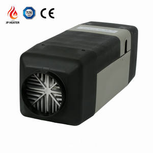 JP Top qualité 12V 5KW économie d'énergie voiture climatiseur essence Air pour voiture bateau RV - Product Image 3