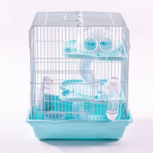 Jaulas Portátiles para Observación de Aves al Aire Libre, Dispositivos para Pasear Aves, Jaulas para Loros, Venta al Por Mayor - Product Image 2