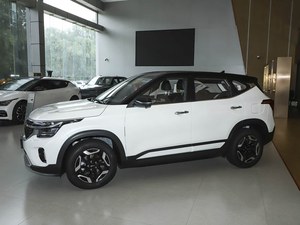 Seltos SUV Económico, Gasolina, Automático, Volante a la Izquierda, Cámara Trasera, Faros LED, Auto Nuevo - Product Image 4