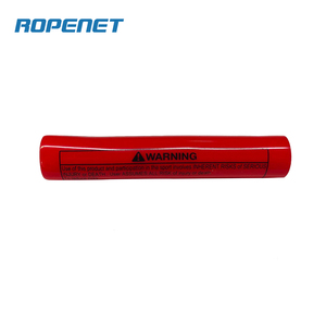 เชือกสกีสำหรับกีฬาทางน้ำเชือกสำหรับใช้ใน75FT ropenet ทำจาก PP สำหรับเวคบอร์ด - Product Image 3