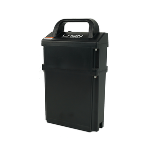 자동차 부품 공장 전기 지게차 부품 리튬 배터리 24V20AH 중국 지게차 빅 조 LPT26 지게차 배터리 - Product Image 4