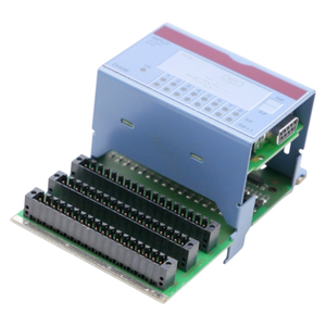 DI439 7DI439.7 ฉบับปรับปรุง โมดูลอินพุตดิจิตอล C0 24VDC 4mA - Product Image 1