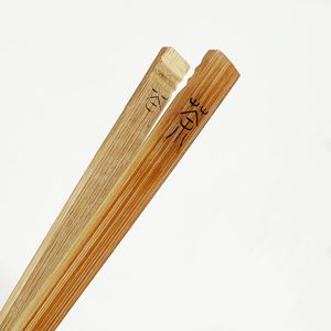 ชุดอุปกรณ์ชงชาไม้ไผ่ 3 ชิ้น สไตล์หยกไม้ไผ่ อุปกรณ์พิธีชงชา - Product Image 4