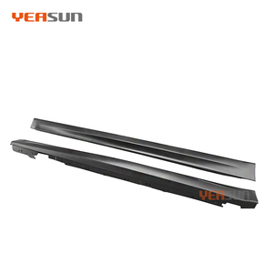 Faldones laterales de parachoques trasero delantero de alta calidad F30 a M3 kits de carrocería de estilo para <span class=keywords><strong>BMW</strong></span> <span class=keywords><strong>3</strong></span> series <span class=keywords><strong>2012</strong></span> 2014 2015 2016 2018 - Product Image 4