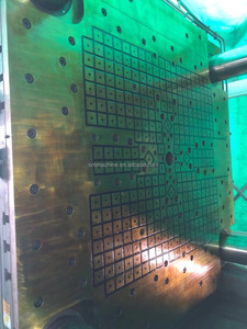 Sử dụng 2800t haitian Máy ép phun sử dụng máy ép phun cho các bộ phận xe hơi Nhựa - Product Image 2