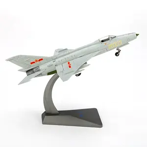 CM-A051 Chengdu J-7G/F-7 plane 1:48 fighter jhet model