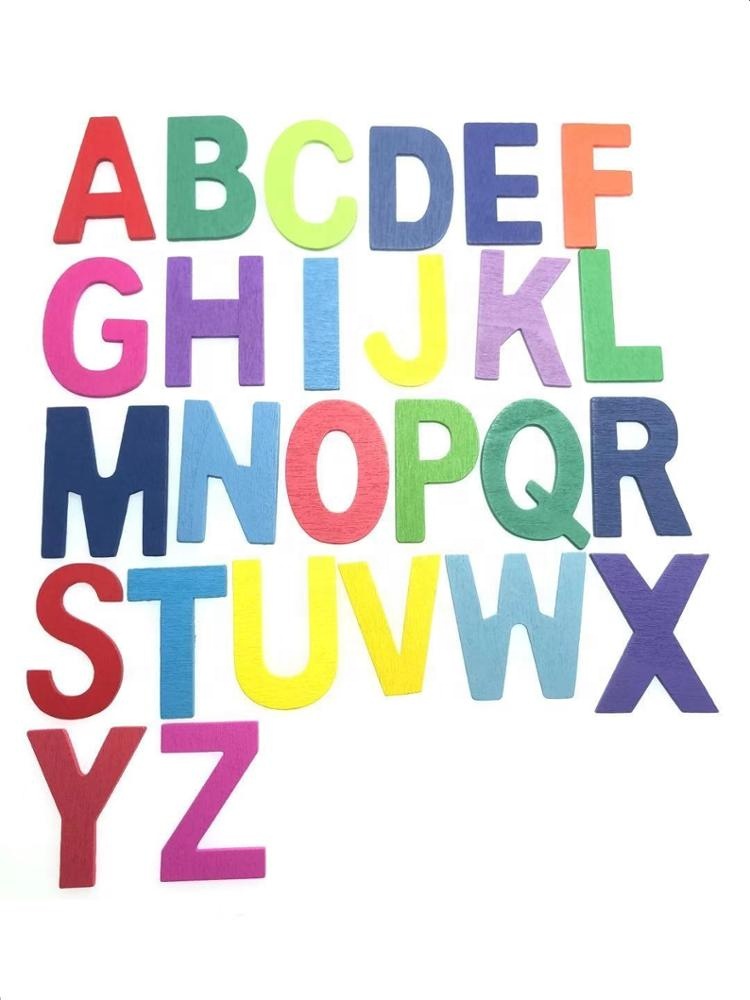 multi color