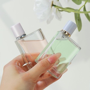 <span class=keywords><strong>JEAN</strong></span> MISS <span class=keywords><strong>Parfum</strong></span> pour femme moderne, longue tenue, léger, aux notes de raisin vert, bonbon doux, fruits et fleurs, idéal pour l'extérieur - Product Image 2