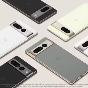 Bán Buôn Điện Thoại Ban Đầu Cho Pixel 7Pro 5G Điện Thoại Di Động Thế Hệ Thứ 7 Với 128GB Lưu Trữ Trong Kho - Product Image 4