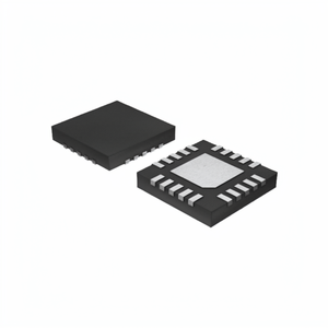 20 WFQFN Exposed Pad MAX16008TP+ Electronics Component In Stock Power Management (PMIC) - Product Image 1