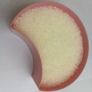 Factory Direct Compostable Biodegradable PLA <b>Modified</b> Polylactic Acid Molding Grade Raw Material - Product Image 1