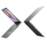 Ordinateur portable CHUWI RZBook Plus 15,6 pouces, 8 Go de RAM, 256 Go de SSD, ordinateur portable Windows, ordinateur portable professionnel
