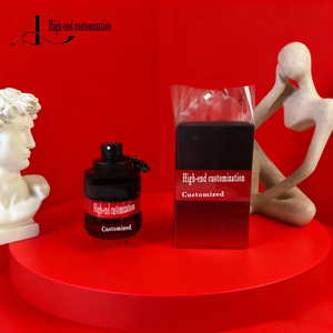 <strong>Wholesale</strong> <strong>Perfume</strong> <strong>Distributor</strong> - Women's <strong>Perfume</strong> With Private Label Luxurious and Long-Lasting Top-Quality Fragrance - Product Image 4