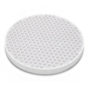 เตาแก๊สแบบแผ่นเซรามิกอินฟราเรดรังผึ้งสำหรับบาร์บีคิว - Product Image 5