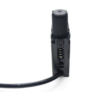 FATUDOZ กลอนนิรภัยล็อคฝากระโปรงหน้าใช้ได้กับรถ Audi A6 C7 4G0 823 509 - Product Image 4
