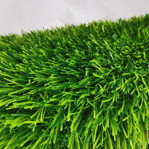 <span class=keywords><strong>Gazon</strong></span> <span class=keywords><strong>synthétique</strong></span> artificiel de 30mm 40mm de hauteur pour décoration de jardin intérieur et extérieur pour arrière-cours et tapis d'aménagement paysager - Product Image 4